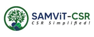 Samvit CSR Logo 1